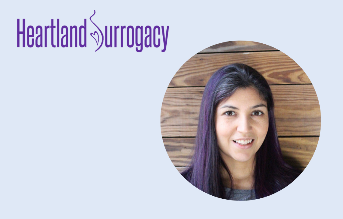 סוכנות הפונדקאות Heartland Surrogacy