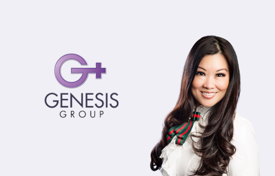 Genesis Group - שירותי פונדקאות ופוריות